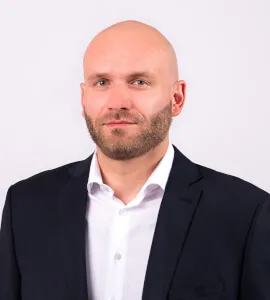 Juraj Olejr