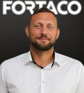 Ing. Karol Svat