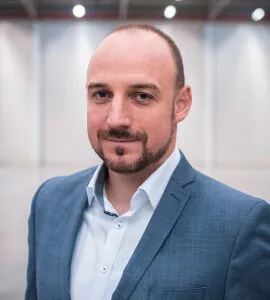 Martin Bal