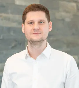 Martin Macik