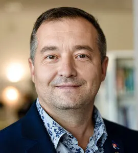 prof. Ing. Martin Straka Ph.D.