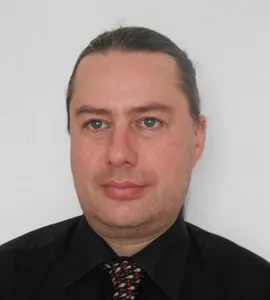 doc. Ing. Peter Kamry PhD.