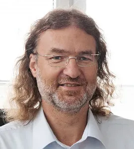 Tom Prstek