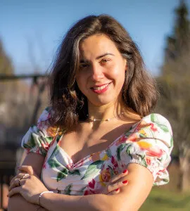 Ing. Veronika Janekov